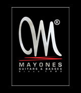 Mayones