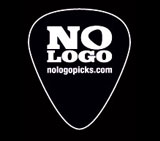 No Logo Picks